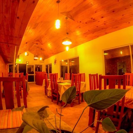 Hotel Grand Sun Inn Нувара Елия Екстериор снимка