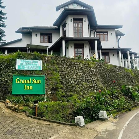 Hotel Grand Sun Inn Нувара Елия Екстериор снимка