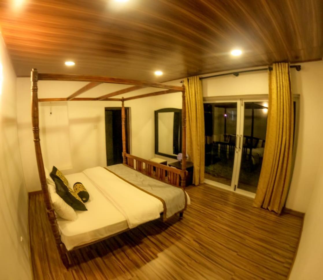 Hotel Grand Sun Inn Нувара Елия Екстериор снимка