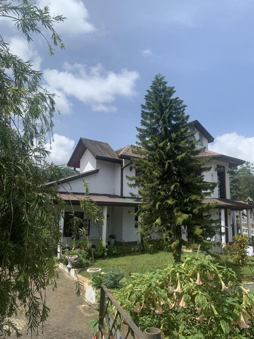 Hotel Grand Sun Inn Нувара Елия Екстериор снимка