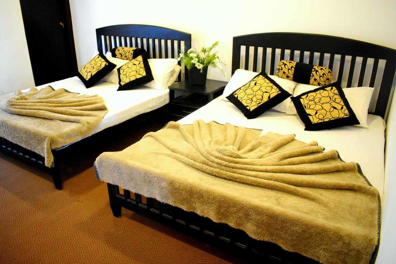 Hotel Grand Sun Inn Нувара Елия Екстериор снимка